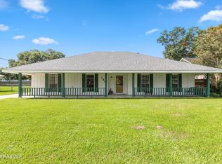 131 Saint Pierre Blvd, Carencro, LA 70520