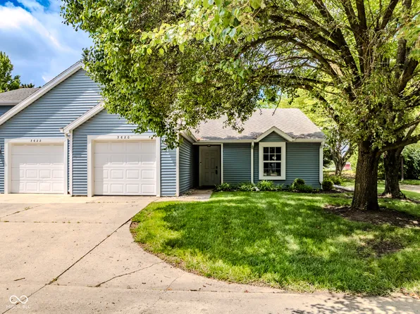 3620 N Lakeside Dr, Muncie, IN 47304