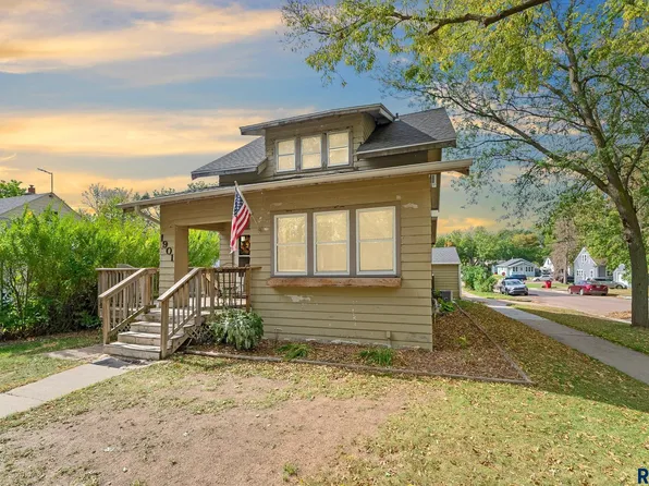1901 S Norton Ave, Sioux Falls, SD 57105