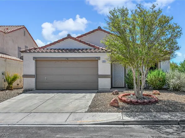 737 Red Bark Ln, Henderson, NV 89011