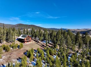 129 Wapiti Rd, Philipsburg, MT 59858