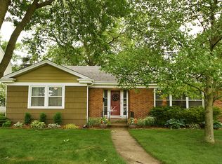 622 Dundee Ave, Flossmoor, IL 60422