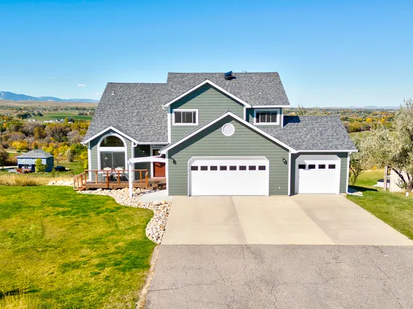 26 Mallard Rd, Sheridan, WY 82801