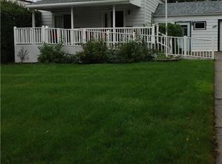 363 Westchester Blvd, Buffalo, NY 14217