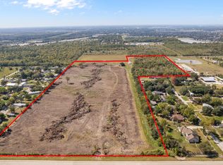 6030 County Road 48, Manvel, TX 77578