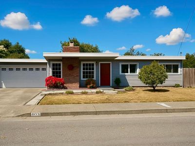 3404 Elizabeth St, Eureka, CA, 95503