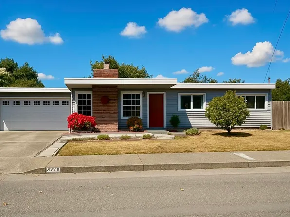 3404 Elizabeth St, Eureka, CA 95503