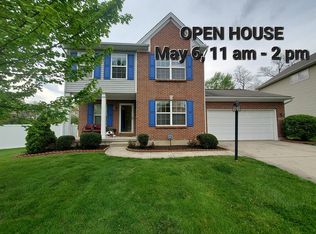 2995 Kant Pl, Dayton, OH 45431
