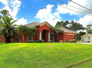 2249 Villa Green Ave, North Port, FL 34288