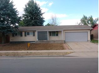 15165 Maxwell Pl, Denver, CO 80239