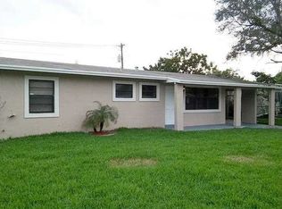 3120 SW 22nd St, Fort Lauderdale, FL 33312