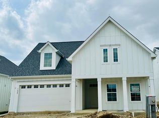11922 Verbena Pl, Plain City, OH 43064