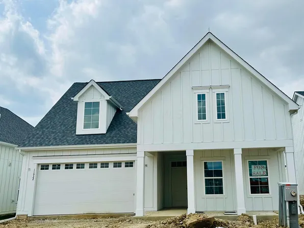 11922 Verbena Pl, Plain City, OH 43064