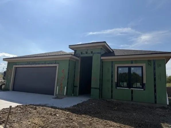 9730 N Mokane Ave, Kansas City, MO 64154