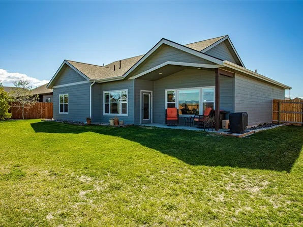 276 Tenderfoot Ln, Stevensville, MT 59870