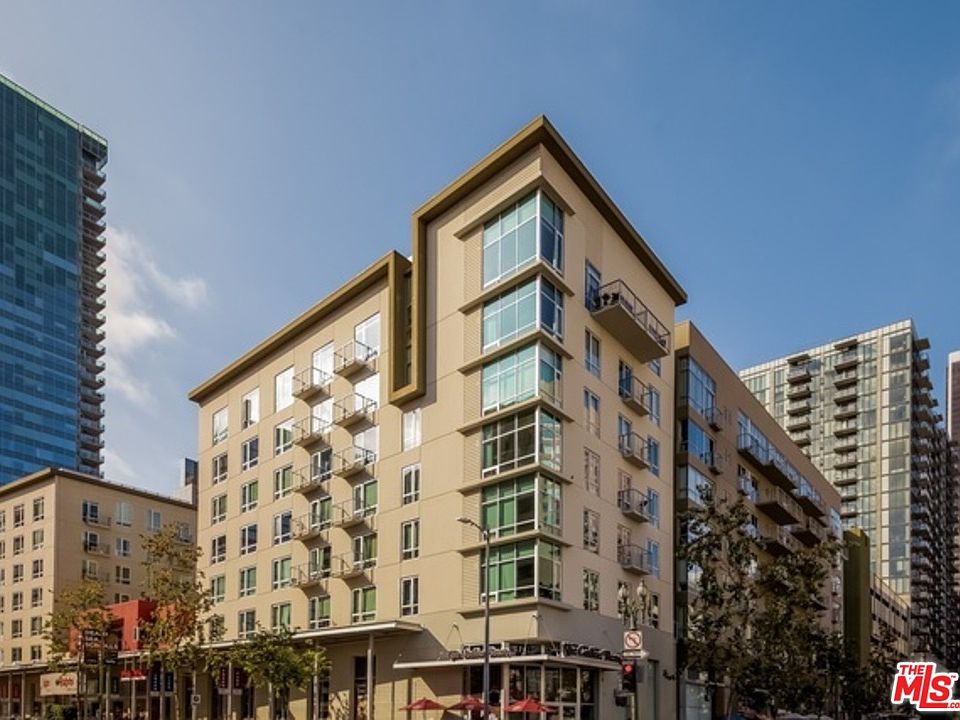 1st image of 645 W 9th St APT 234