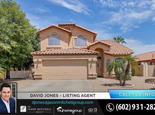 9746 W Yukon Dr, Peoria, AZ 85382
