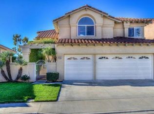 15 Monserrat Pl, Foothill Ranch, CA 92610