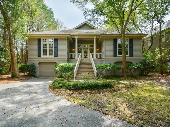 50 Cotton Hall, Johns Island, SC 29455
