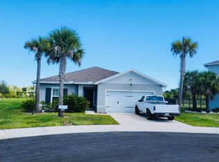 715 Pomegranate Place, Fort Pierce, FL 34981