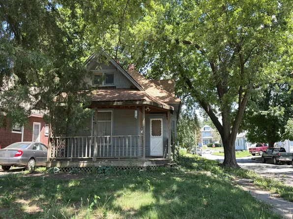 2615 Sacramento St, Saint Joseph, MO 64507