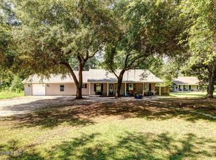 12451 Old Kiln Rd, Picayune, MS 39466