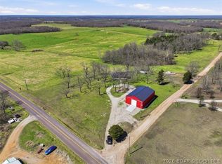 47 Highway Jj, Ulman, MO 65083