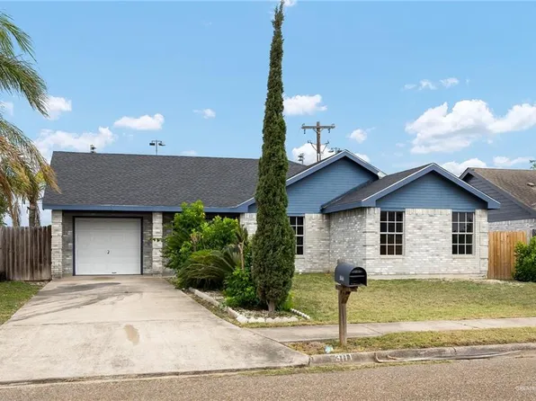 3111 Sierra Ct, Mission, TX 78574