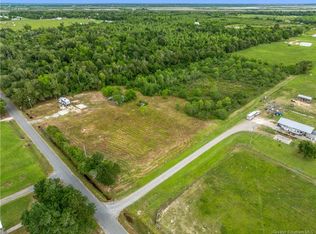 236 Delaney Rd, Lake Charles, LA 70607