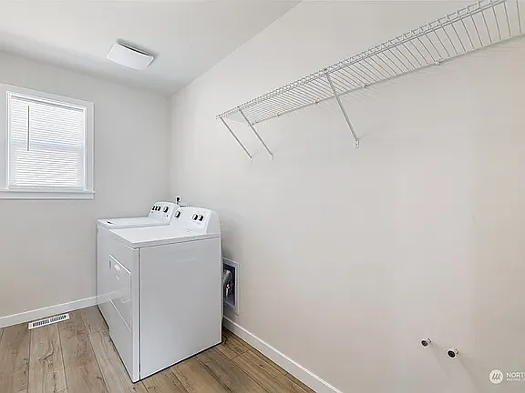 Level 2 - Laundry