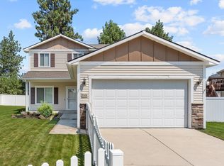 9102 W Pirates Ct, Spokane, WA 99224