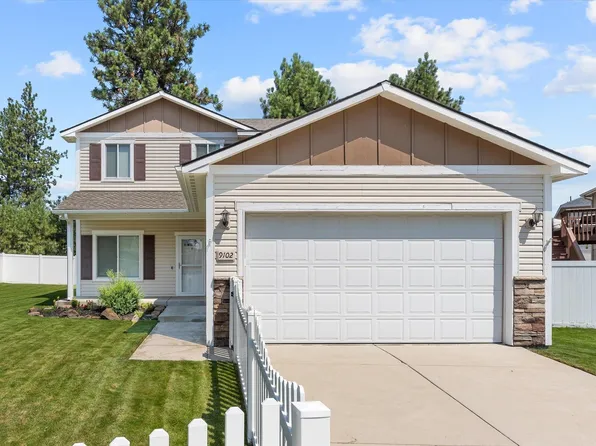 9102 W Pirates Ct, Spokane, WA 99224