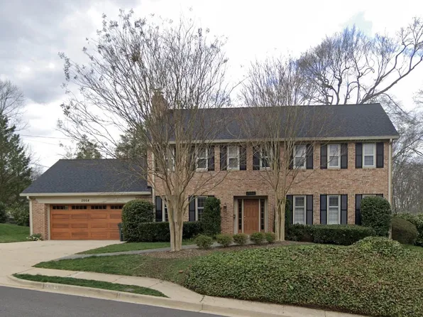 2664 Marcey Rd, Arlington, VA 22207