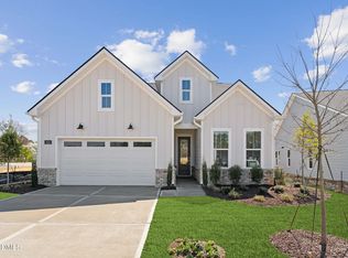 624 Gainer Drive Rd #17, Raleigh, NC 27610