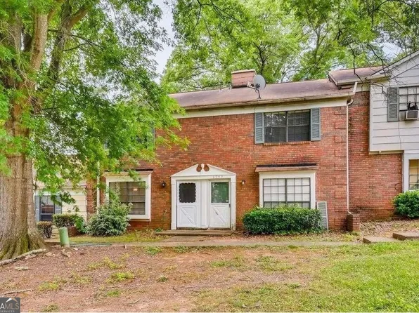 6593 Sleepy Hollow Ln, Morrow, GA 30260