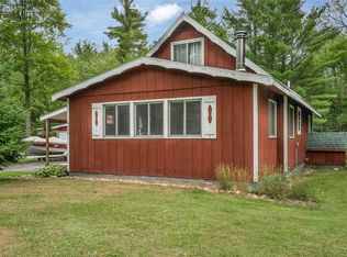 4358 Loud Dam Rd, Glennie, MI 48737