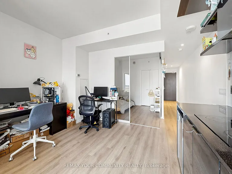 70 Temperance St #2514 — Photo 9