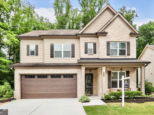 2630 Timler Trce, Snellville, GA 30078