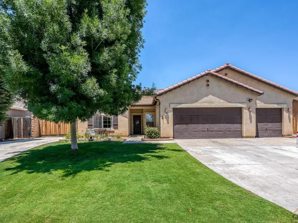 12706 Windy Ridge Dr, Bakersfield, CA 93312