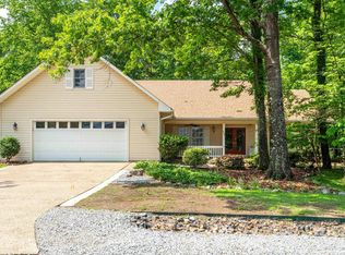 10 Talana Cir, Hot Springs Village, AR 71909