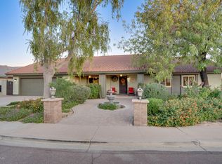 2135 E Lynwood St, Mesa, AZ 85213