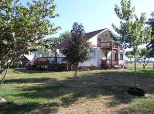 10763 Red Spring Rd, Huggins, MO 65711