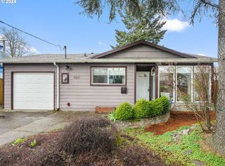 4841 SE 84th Ave, Portland, OR 97266