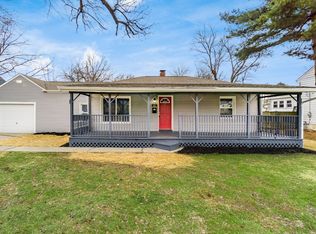 922 Ruby Ave, Columbus, OH 43227