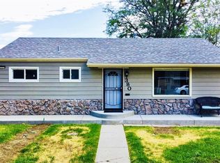 380 Yates St, Denver, CO 80219