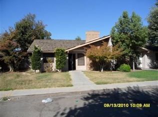 1843 Church Ave, Reedley, CA 93654