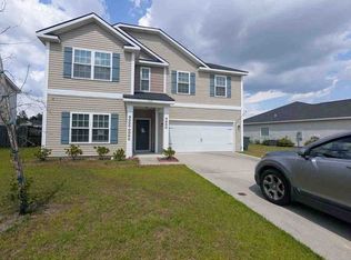 269 Brightleaf Cir, Hinesville, GA 31313