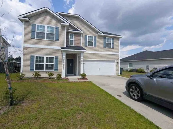 269 Brightleaf Cir, Hinesville, GA 31313