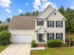 757 Dalmore Dr, Fayetteville, NC 28311