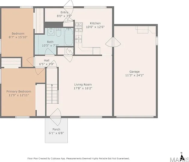 508 W Jefferson St — Photo 2